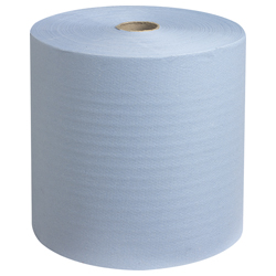 Scott(R) Rollenhandtcher blau 6668 unter Hygienepapier > Handtuchpapier > Handtuchrollen
