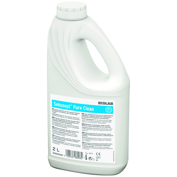 Sekusept Pure Clean Instrumentenreiniger