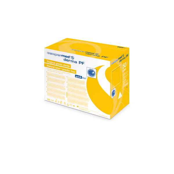 Sempermed Derma PF Gr-8-5