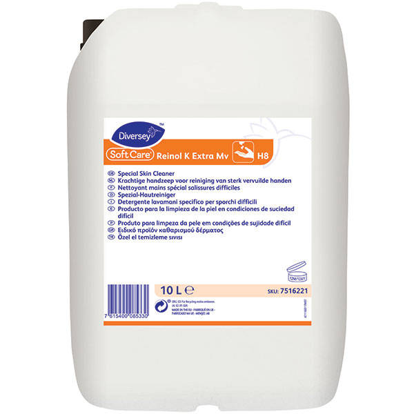 SoftCare Reinol K Extra unter Hand & Krperpflege > Handreinigung > Handreiniger