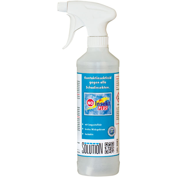 Solution NO-INSEKT Plus