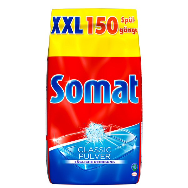 Somat Klassik Pulver