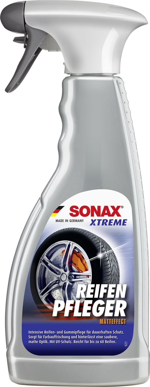 SONAX ReifenPfleger Matteffect