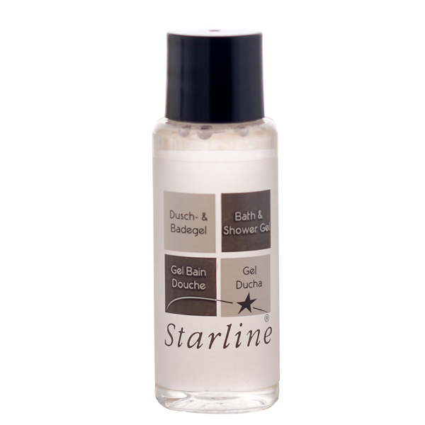 Starline Bath und Shower Gel