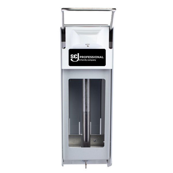 STOKO(R) alu dispenser