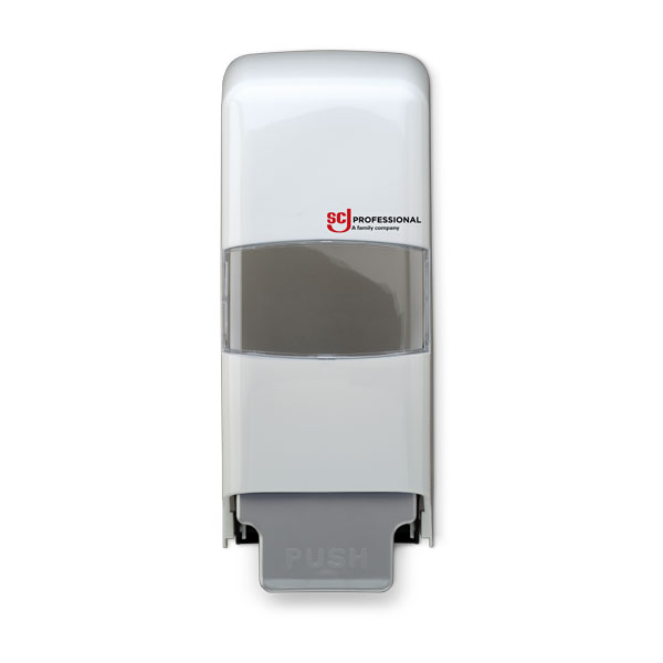 Stoko Vario Ultra Spenderstation white