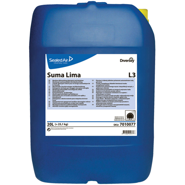 Suma Lima L3