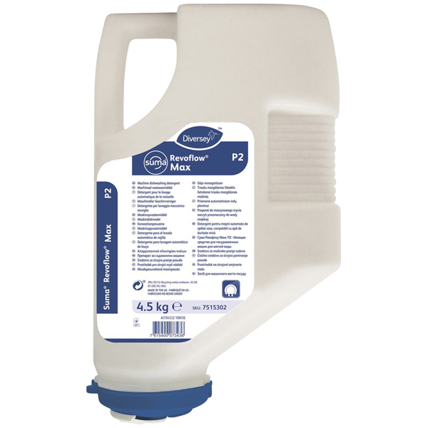 Suma RevoFlow Max P2
