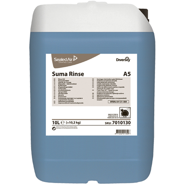 Suma Rinse A5