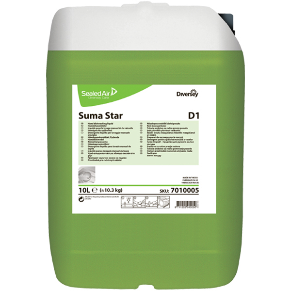 Suma Star D1
