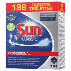 Sun Professional Tablets