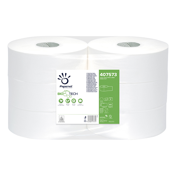 Superior Maxi Jumbo Toilettenpapier