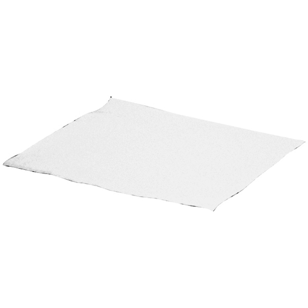 Tablettpapier 30 x 40 cm weiss