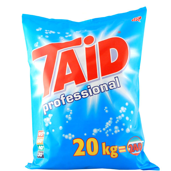 Taid 188WL Vollwaschmittel