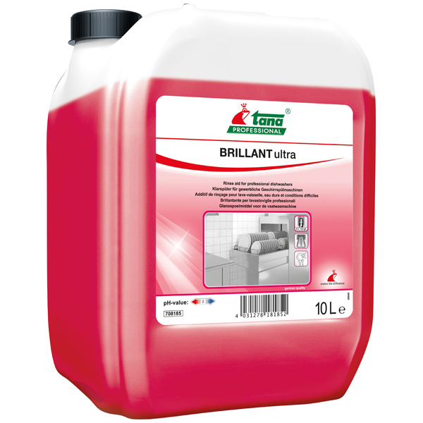 Tana Brillant Ultra 10 l
