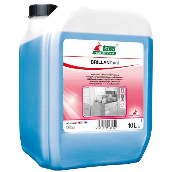 Tana Brillant Uni 10l