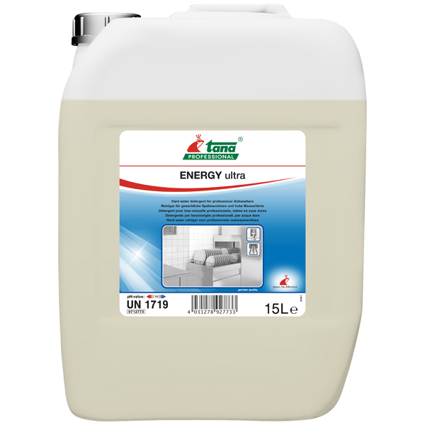 Tana Energy Ultra Geschirrreiniger 15 l