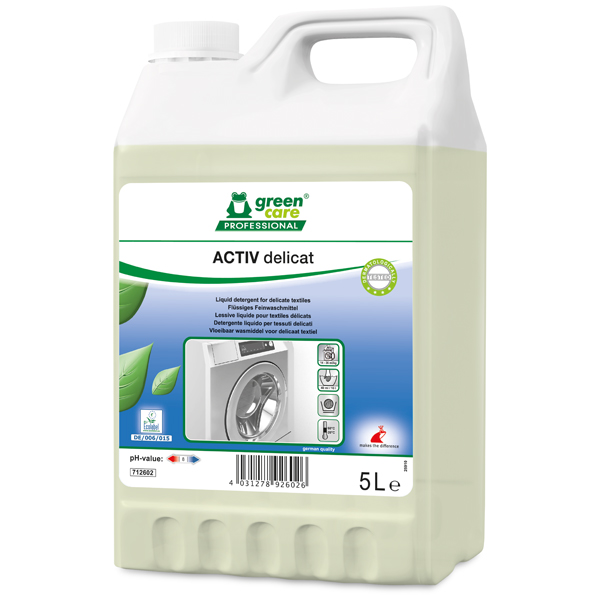 Tana GC ACTIV delicat 5l