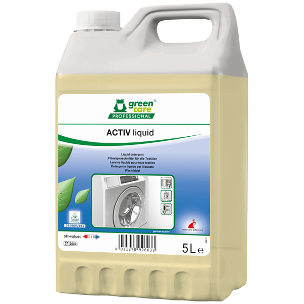 Tana GC ACTIV liquid 5l