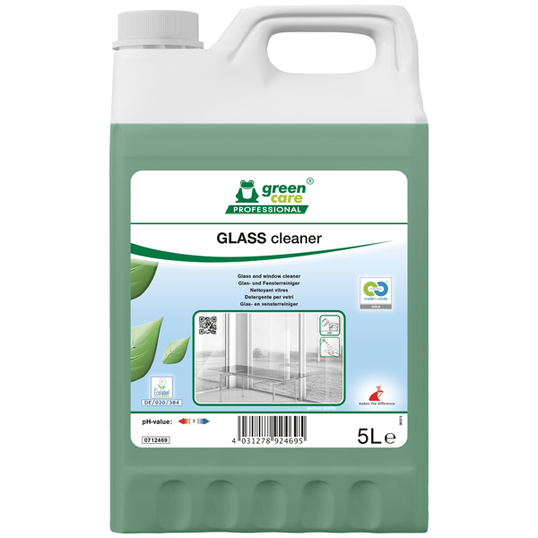 Tana GC Glass Cleaner