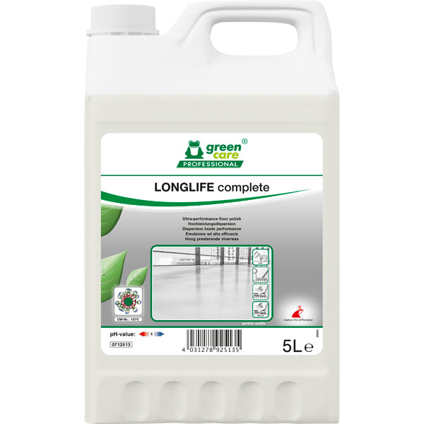 Tana GC Longlife complete Pflege-Dispersion 5 Liter