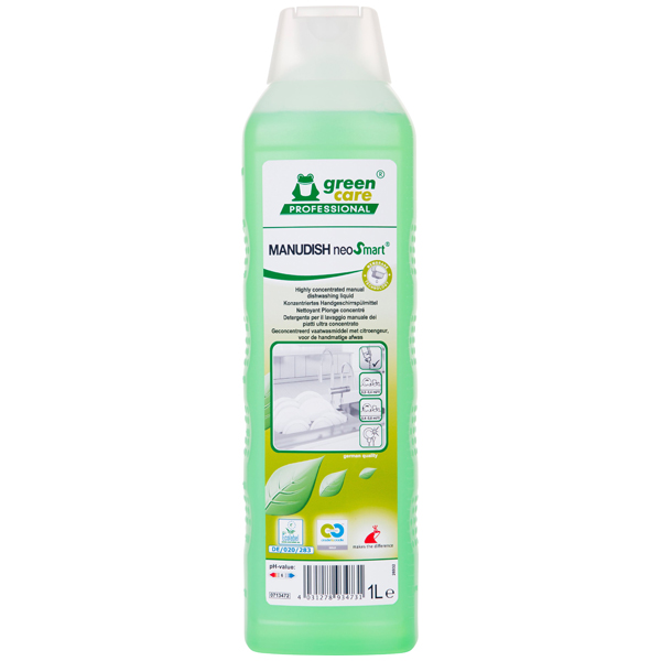 Tana GC Manudish NeoSmart 1l