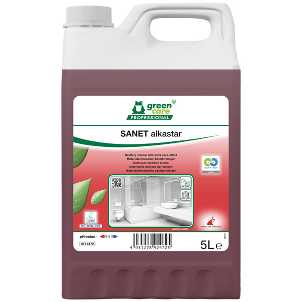 Tana GC Sanet Alkastar Green Care