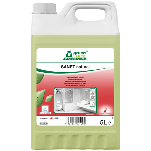 Tana GC Sanet natural Green Care
