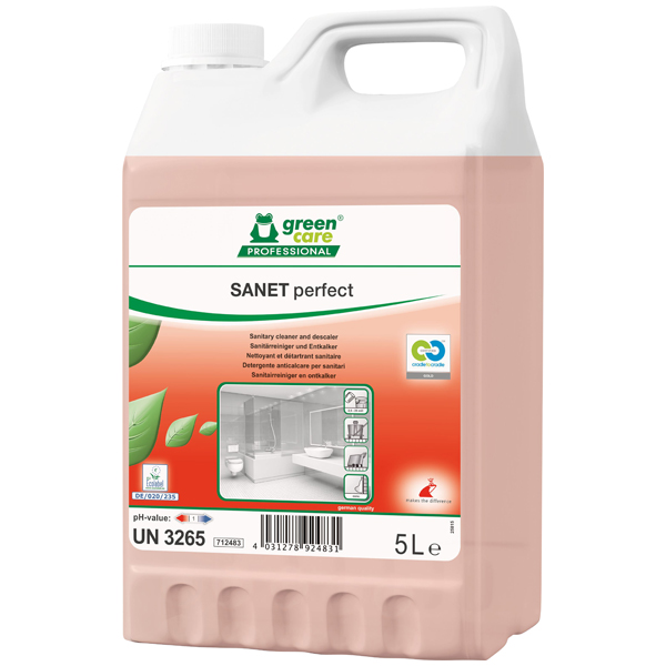 Tana GC Sanet Perfect 5l