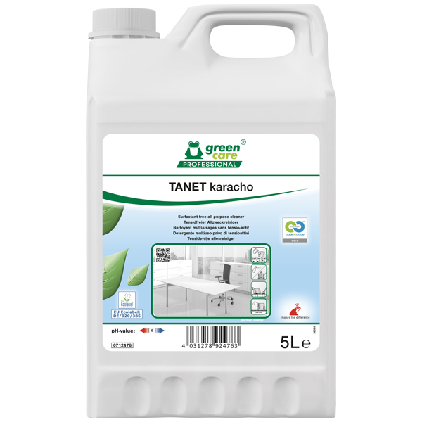 Tana GC Tanet Karacho Green Care