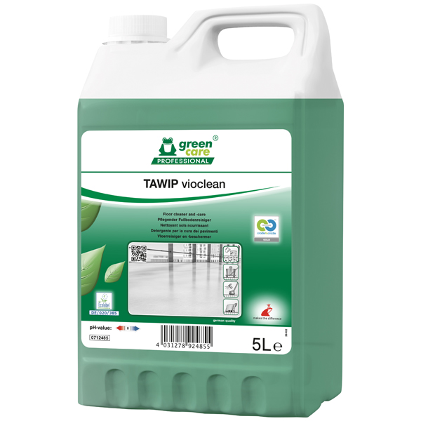 Tana GC Tawip Vioclean Fussbodenreiniger 5 Liter