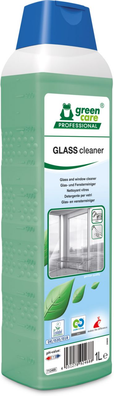 TANA Glass cleaner Glasreiniger