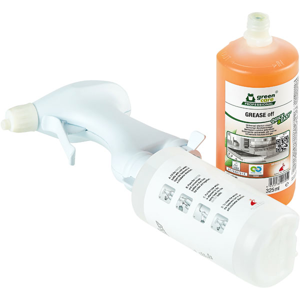 Tana Grease off QundE 325ml