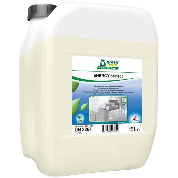 Tana green care Energy Perfect