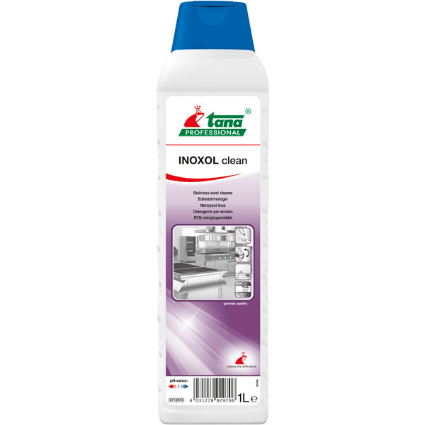 Tana Inoxol clean