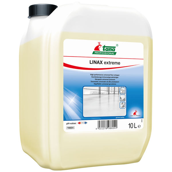 Tana LINAX extreme Grundreiniger 10 Liter