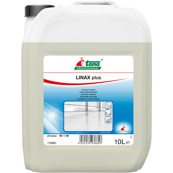 Tana Linax plus Spezial-Grundreiniger 10 Liter