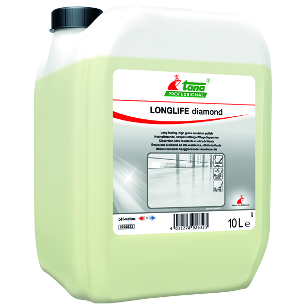 Tana Longlife Diamond 10 Liter