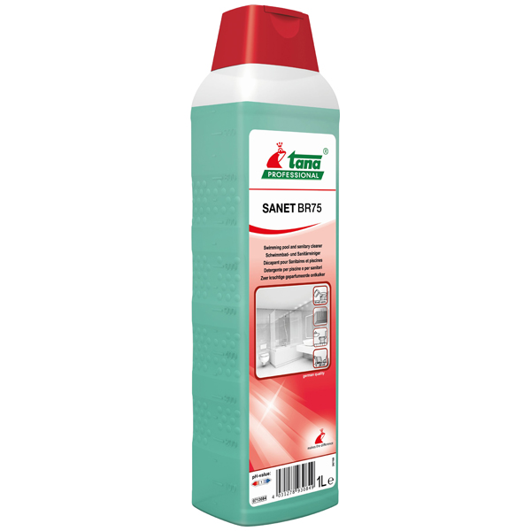 Tana Sanet BR 75 unter Reinigungsmittel > Sanitrreiniger > Sanitrgrundreiniger
