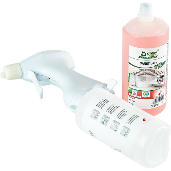 Tana Sanet daily Quick und Easy 325 ml