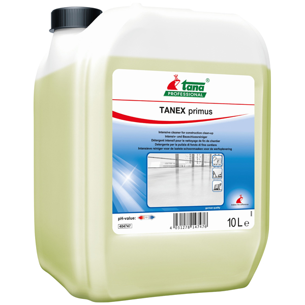 Tana Tanex Primus Grundreiniger 10 Liter