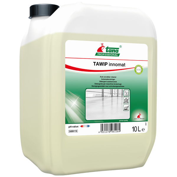 Tana Tawip Innomat Automatenreiniger 10 Liter