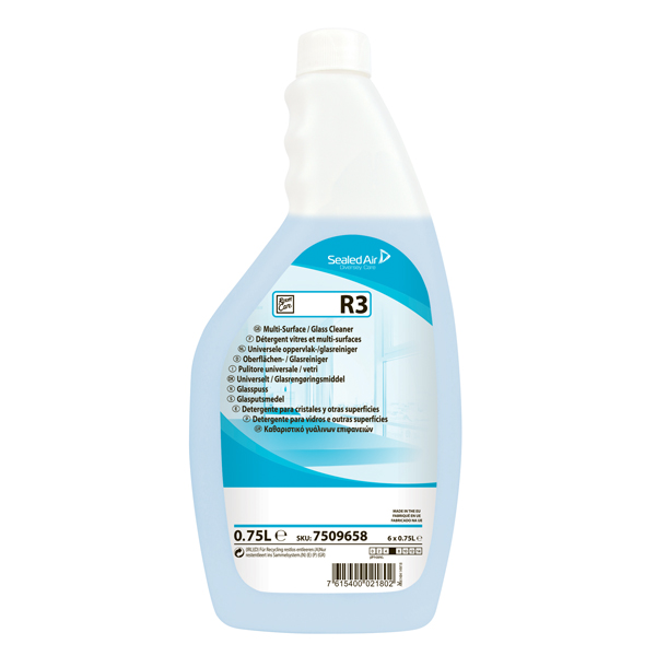 Taski Room Care R3 Glasreiniger