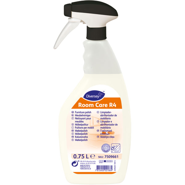 Taski Room Care R4