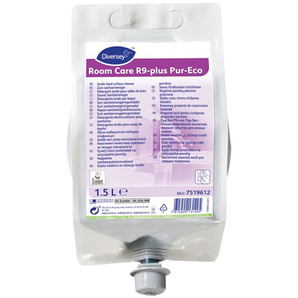 Taski RoomCare R9 plus PurECO - Sanitrreiniger
