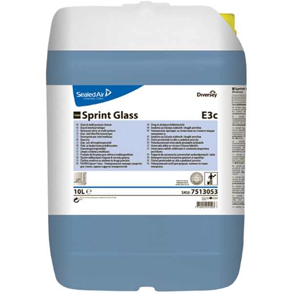 Taski Sprint Glass E3c Glasreiniger