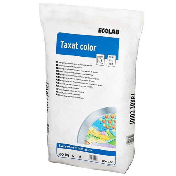 Taxat color 20kg