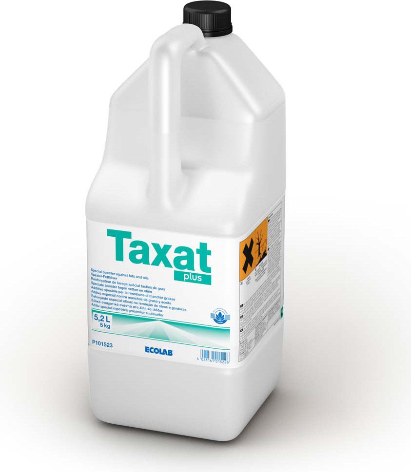 Taxat Plus- Fettlser und Waschkraftverstrker unter Waschmittel > Sonstiges