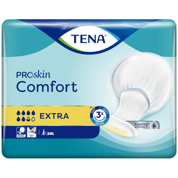 Tena Comfort Extra 40 Stck