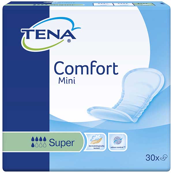 Tena Comfort Mini Super - Einlage